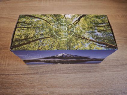Earth 10-piece Neoprene Board Set