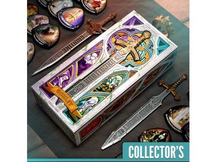 Exaclibur PledgeManagerThumbnails Collectors large