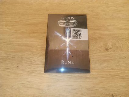 Lords of Ragnarok Enhanced Runes