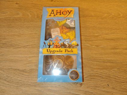 Ahoy Deluxe Upgrade Kit