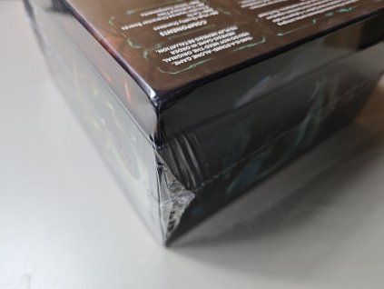 Nemesis Retaliation Core Pledge Standard Edition ENG