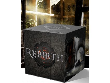 ROTAS scheda prodotto