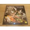 The Stuff of Legend Kickstarter Boogeyman Edition ENG