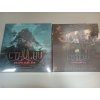 Cthulhu Death May Die Fear of the Unknown Kickstarter Unknowable Pledge ENG