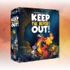 Keep the Heroes Out Kickstarter ENG