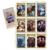 Bristol Extra Character Cards large
