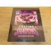 Casting Shadows Kickstarter Exclusive Edition ENG - drobně poškozený obal