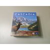 Cascadia Kickstarter Edition ENG