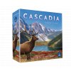 Cascadia Kickstarter Edition ENG