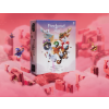 Fractured Sky Kickstarter Deluxe Edition Pledge ENG