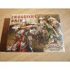 Zombicide White Death Crossfire Pack ENG