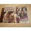 Zombicide White Death Climbers & Terrorcotta Walkers ENG