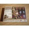 Zombicide White Death Climbers & Terrorcotta Walkers ENG