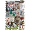 Zombicide White Death Eternal Empire Kickstarter ENG