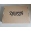 Crossbows & Catapults Kickstarter Builder's Bounty Expansion