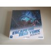 Escape From New York By Kevin Wilson Gamefound Hero Pledge + EB Bonus ENG