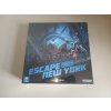 Escape From New York By Kevin Wilson Gamefound Hero Pledge + EB Bonus ENG