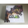 CoLab Kickstarter Exclusive Deluxe Edition ENG (DE, FR rulebook)