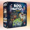 Keep the Heroes Out Boss Battles Expansion ENG