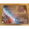Stars of Akarios Core Box 1.5 + Legendary Upgrade Pack ENG