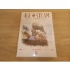 Age of Steam Deluxe Expansion Volume IV ENG Gamefound