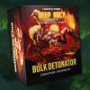 Deep Rock Galactic Bulk Detonator Expansion ENG