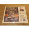 Thunder Road Vendetta Choppe Shoppe Expansion Kickstarter Version ENG