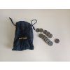 Set a Watch Metal Coins & Pouch Kickstarter Exclusive