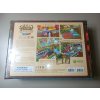 Zoo Tycoon New Shores Kickstarter Deluxe The Expansion Pledge ENG