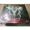 Tainted Grail Kings of Ruin Core Game + Stretch Goals + Bonus Black Goat of the Moors ENG