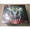 Tainted Grail Kings of Ruin Core Box + Stretch Goals + Bonus Black Goat of the Moors Sundrop (Wash) ENG