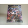 Marvel Multiverse Role-Playing Game Gamefound Deluxe Edition ENG