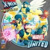 Marvel United X-men First Class KS