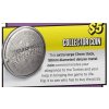 Unmatched Adventures Teenage Mutant Ninja Turtles Collector Coin