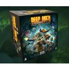 Deep Rock Galactic Kickstarter Deluxe Edition ENG - 2nd Edition - poškozený obal