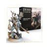 S.T.A.L.K.E.R. Desková hra + Lovec Monster CZ (S.T.A.L.K.E.R. The Board Game Core Box + Monster Hunter Pack CZ)