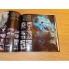 Tainted Grail The Fall of Avalon Promo Artbook ENG