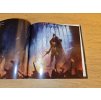 Tainted Grail The Fall of Avalon Promo Artbook ENG