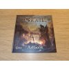 Tainted Grail The Fall of Avalon Promo Artbook ENG