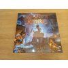 Atlantis Rising Monstrosities Expansion ENG