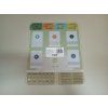 Earth Abundance Single Neoprene 6th-player Board Mat