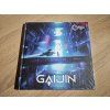 Tamashii (originally titled Gaijin) Promo Artbook ENG
