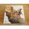 Zaklínač Cesta Osudu Gamefound Deluxe Pledge CZ