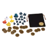 Upgrade Pack Transparent Ingredients No Box 2770