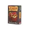 Treasure Pack Box Transparent 2821