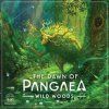 The Dawn of Pangaea Wild Woods Expansion ENG/DE/FR
