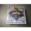 Unmatched Adventures Teenage Mutant Ninja Turtles Core Box ENG - poškozený roh krabice
