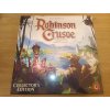Robinson Crusoe Collector's Edition ENG