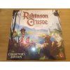Robinson Crusoe Gamefound Collector's Edition ENG (with Gamefound Exklusive Stretch Goals)