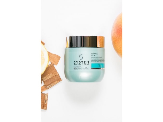 B3-Balance Mask